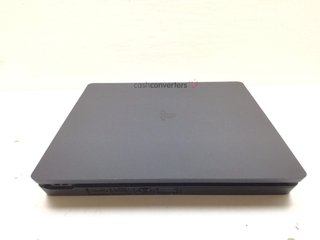 sony ps4 slim 500gb