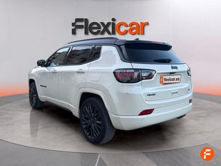 Jeep Compass 1.3 PHEV 177kW (240CV) S AT AWD