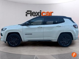 Jeep Compass 1.3 PHEV 177kW (240CV) S AT AWD