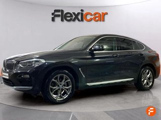 BMW X4 xDrive20d