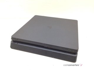 sony ps4 500gb