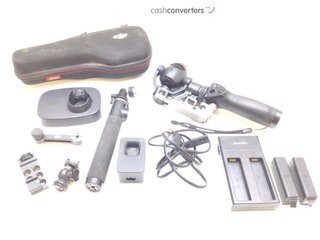 otro accesorio fotografia dji osmo + mobile