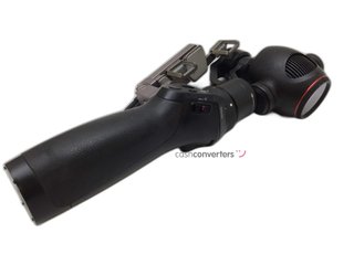otro accesorio fotografia dji osmo + mobile
