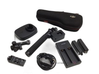 otro accesorio fotografia dji osmo + mobile