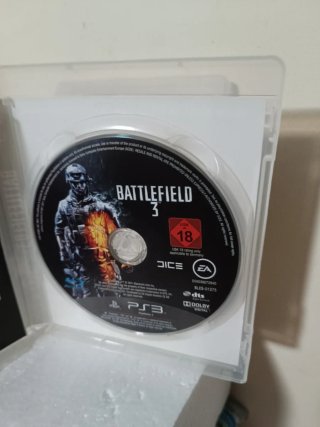 Pack 2 Juegos PS3: Battlefield 3 y Call of Duty MW