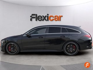 Mercedes CLA CLA Mercedes-AMG 45 4MATIC+ Shooting Bra