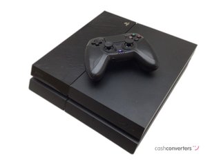 sony ps4 500gb