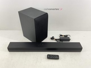 barra sonido lg s40t