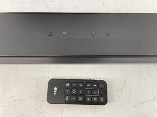 barra sonido lg s40t