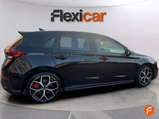 Hyundai i30 2.0 TGDI 184kW (250CV) N
