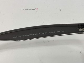 otras gafas rayban rb 2132