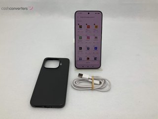 xiaomi 17t pro 12gb 512gb