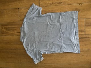 Polo Ralph Lauren Maglia Azzurra Uomo