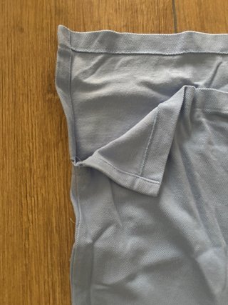 Polo Ralph Lauren Maglia Azzurra Uomo