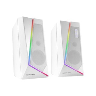 Mars Gaming MS22 altavoces gaming compactos RGB