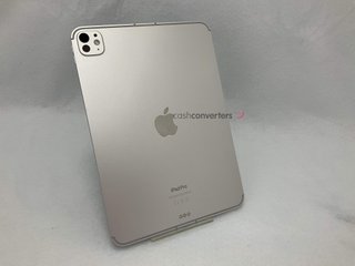 ipad apple ipad pro m4 (wi-fi) (a2836) (11,0) 512gb