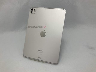 ipad apple ipad pro m4 (wi-fi) (a2836) (11,0) 512gb