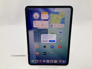 ipad apple ipad pro m4 (wi-fi) (a2836) (11,0) 512gb