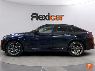 BMW X4 M40i xDrive