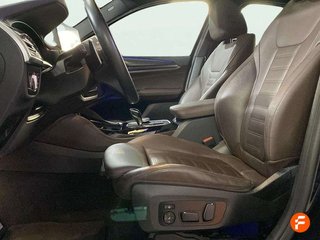 BMW X4 M40i xDrive