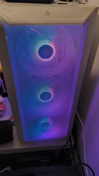 PC Gaming RTX 4080 | 32GB RAM | i5 12400 | 1TB SSD