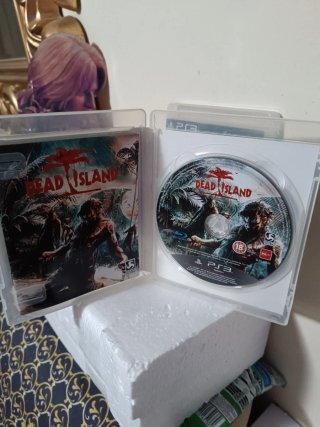 Pack 2 Juegos PS3: Payday 2 y Dead Island