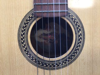 guitarra clasica guitarra iniciacion