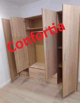 Armadi nuovi con 2, 3 e 4 ante disponibili a prezzo di fabbrica con spedizione e montaggio‼️