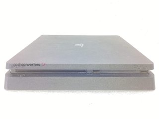 sony ps4 slim 500gb
