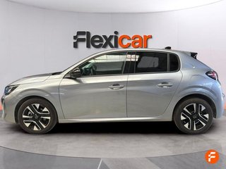 Peugeot 208 Allure Gasolina 100 S&S 6 Vel. MAN