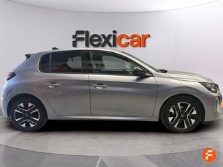 Peugeot 208 Allure Gasolina 100 S&S 6 Vel. MAN