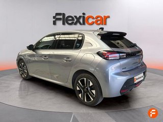 Peugeot 208 Allure Gasolina 100 S&S 6 Vel. MAN