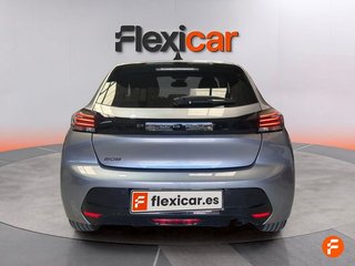 Peugeot 208 Allure Gasolina 100 S&S 6 Vel. MAN
