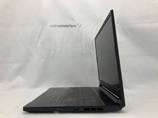 pc portatil asus nitro v16