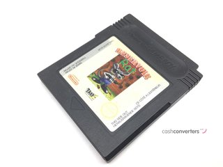 juego gameboy color