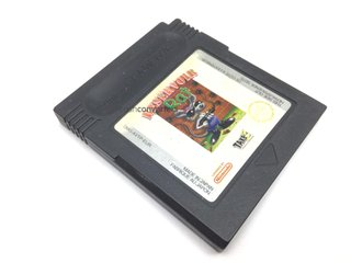 juego gameboy color