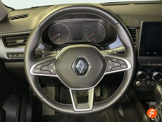 Renault Arkana Evolution TCe 103kW(140CV) EDC mild hybr
