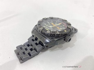 reloj pulsera unisex mtm warrior