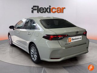 Toyota Corolla Active Plus - 5P (2023)