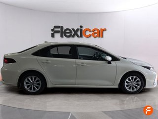 Toyota Corolla Active Plus - 5P (2023)