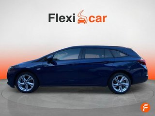 Opel Astra 1.2T SHL 81kW (110CV) Astra ST