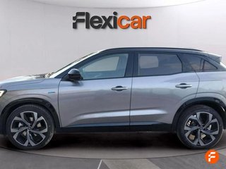 Renault Austral Esprit Alpine E-Tech F Hybr 147kW