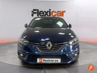 Renault Megane Zen Tce GPF 103 kW (140CV)