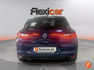 Renault Megane Zen Tce GPF 103 kW (140CV)