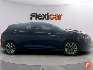 Renault Megane Zen Tce GPF 103 kW (140CV)
