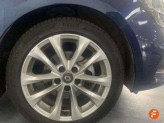 Renault Megane Zen Tce GPF 103 kW (140CV)