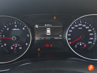 Kia Ceed 1.6 MHEV iMT 100kW (136CV) Concept