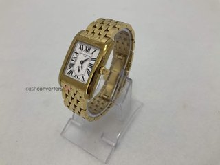 reloj pulsera señora frederique constant fc-235s2c5b