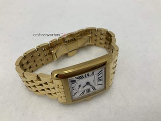 reloj pulsera señora frederique constant fc-235s2c5b