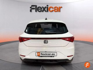 Seat Leon 1.0 TSI 81kW S&S Style XS